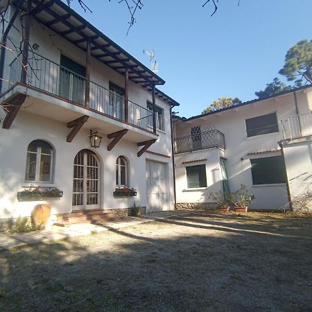 La Pergola Sul Pozzo Apartamento Milano Marittima Exterior foto