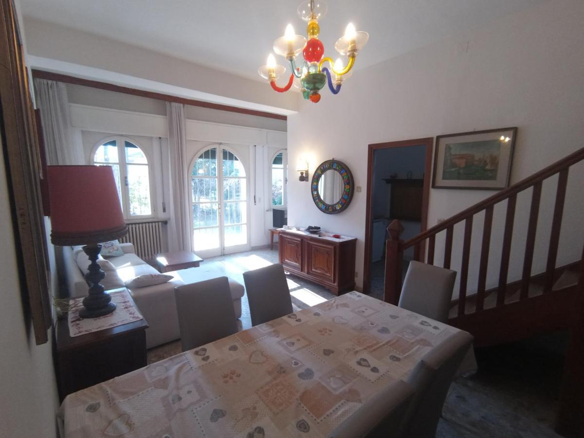 La Pergola Sul Pozzo Apartamento Milano Marittima Exterior foto