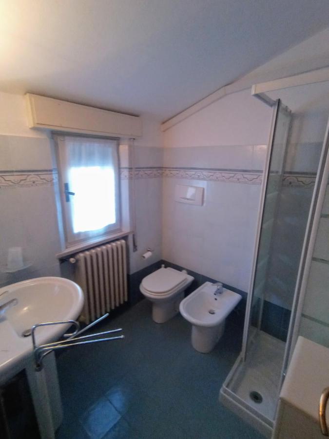 La Pergola Sul Pozzo Apartamento Milano Marittima Exterior foto
