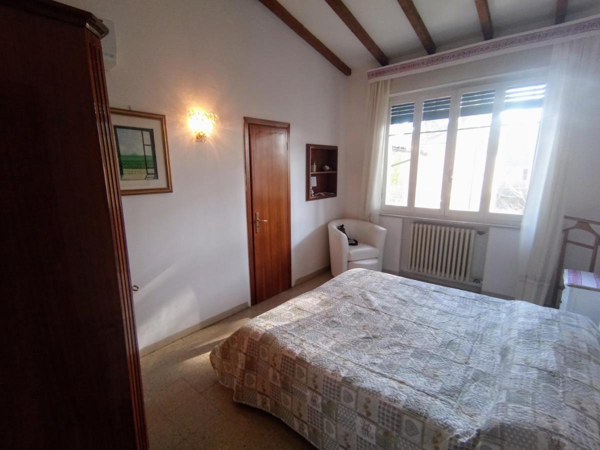 La Pergola Sul Pozzo Apartamento Milano Marittima Exterior foto