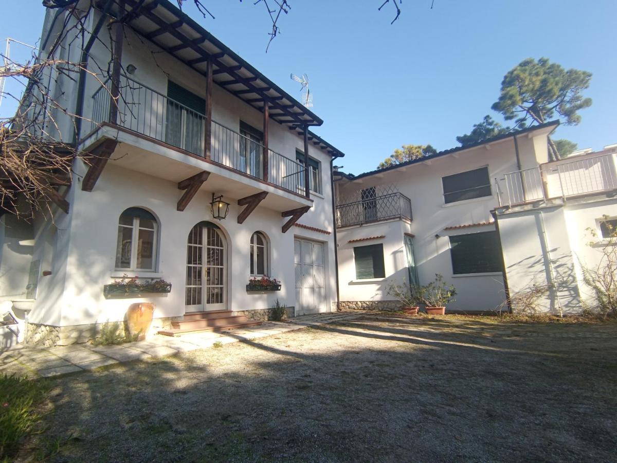 La Pergola Sul Pozzo Apartamento Milano Marittima Exterior foto