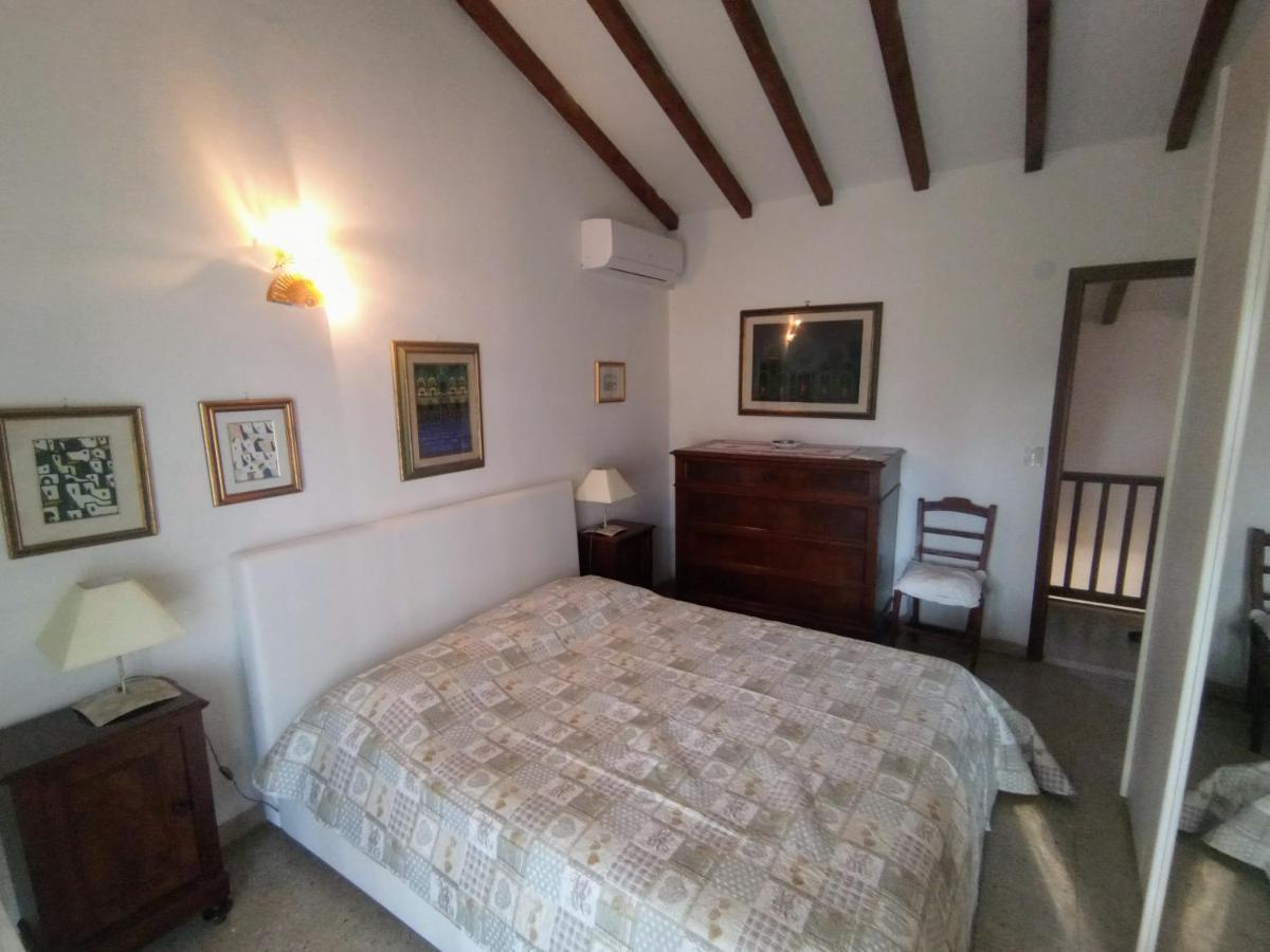 La Pergola Sul Pozzo Apartamento Milano Marittima Exterior foto