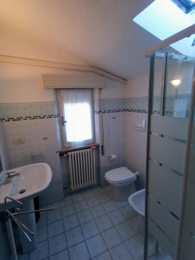 La Pergola Sul Pozzo Apartamento Milano Marittima Exterior foto