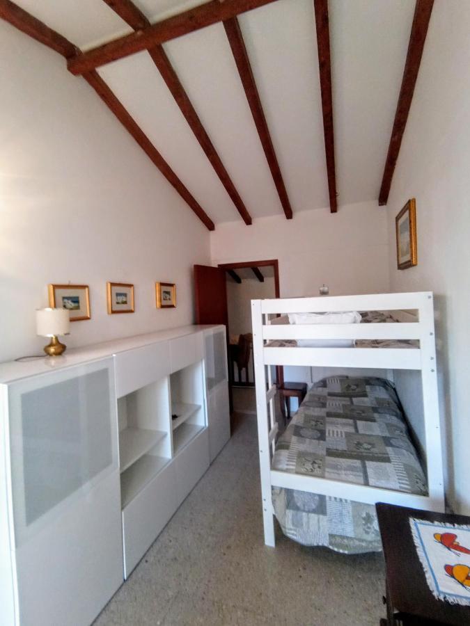 La Pergola Sul Pozzo Apartamento Milano Marittima Exterior foto