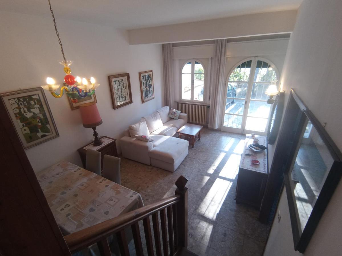 La Pergola Sul Pozzo Apartamento Milano Marittima Exterior foto
